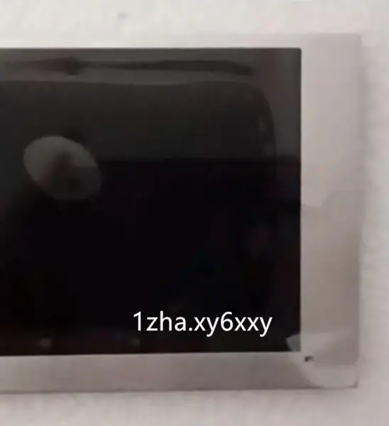 Sharp LM038QC1T10 LCD