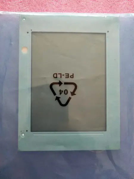 Sharp LM046QB1S02 LCD