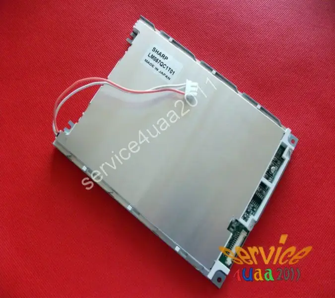 Sharp LM050QC1T03 LCD