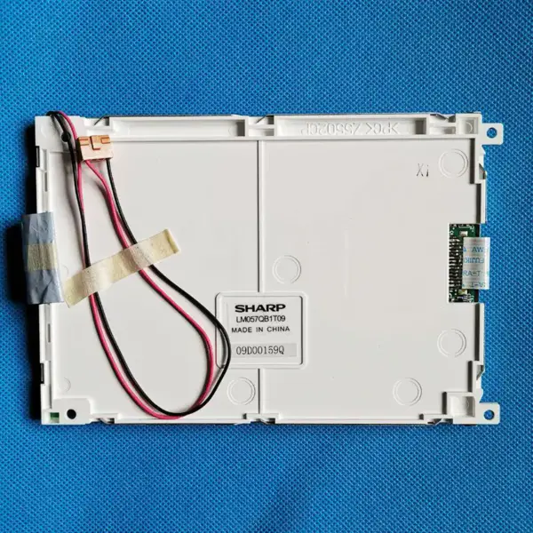 Sharp LM057QB1T10 LCD