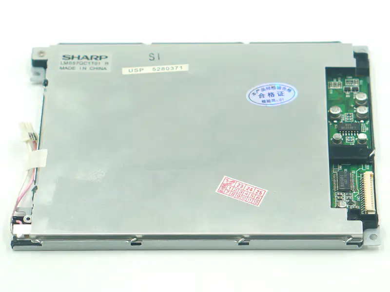 Sharp LM057QC1T01 LCD