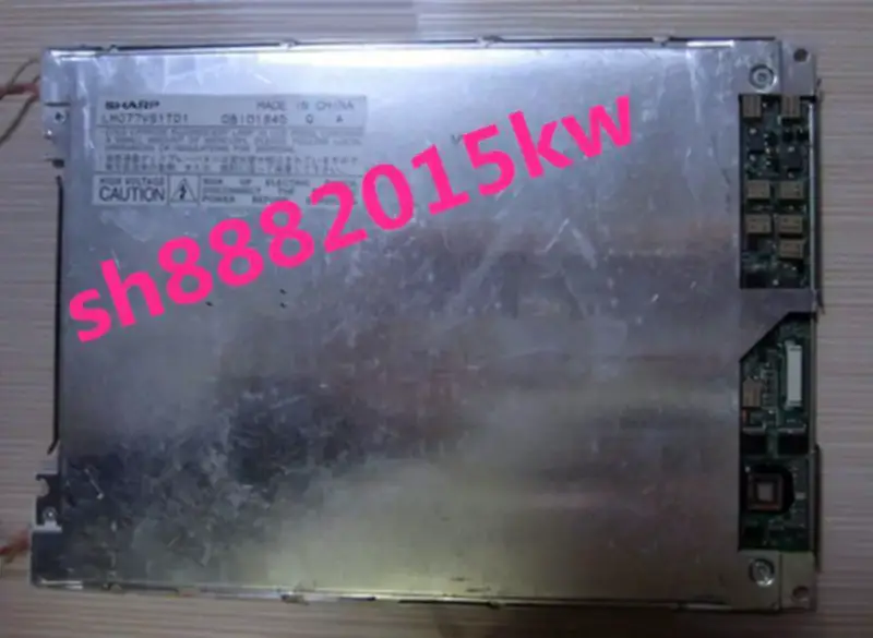 Sharp LM077VS1T01 LCD