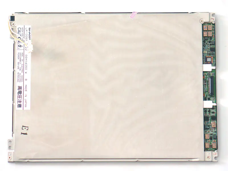 Sharp LM100SS1T522 LCD