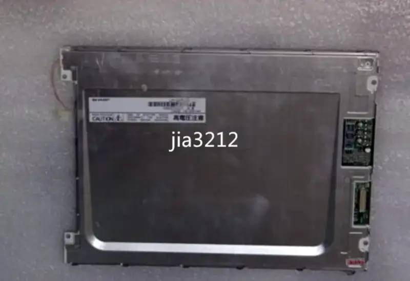 LM10V335 SHARP LCD panel replacement for Industrial Application
