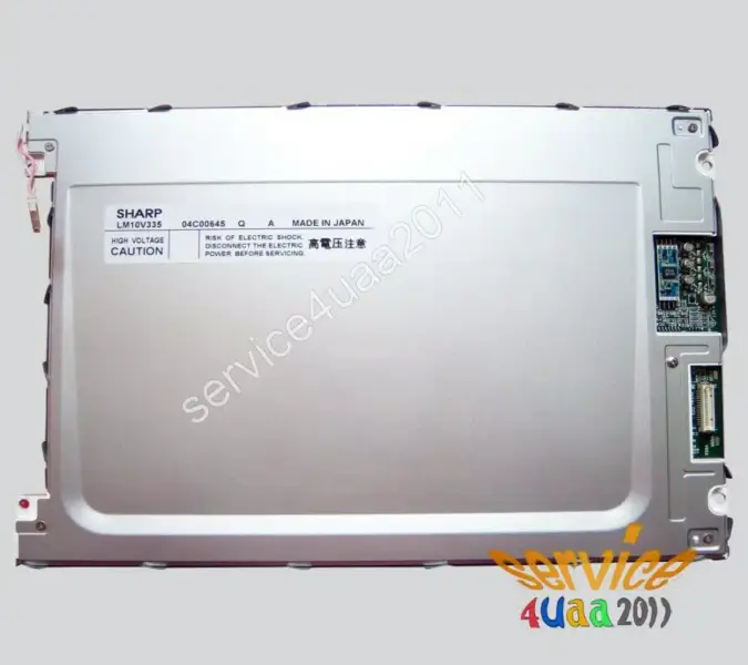 Sharp LM10V35N LCD