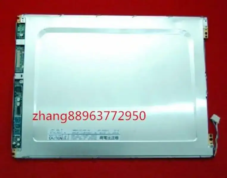 Sharp LM12S029 LCD