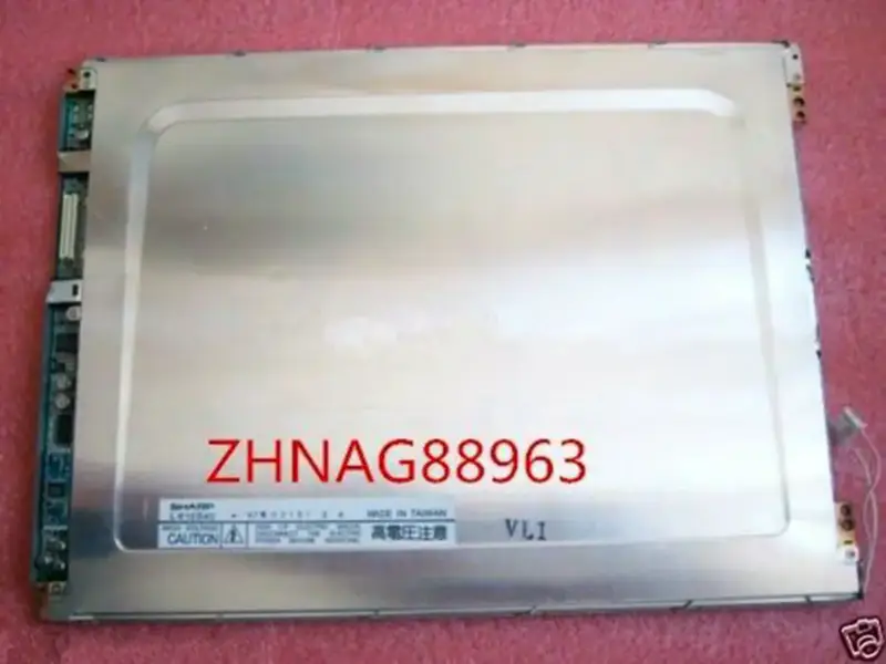 Sharp LM12S401 LCD