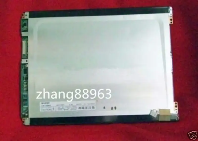 Sharp LM12S48 LCD