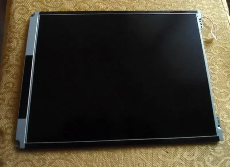 Sharp LM12S481 LCD