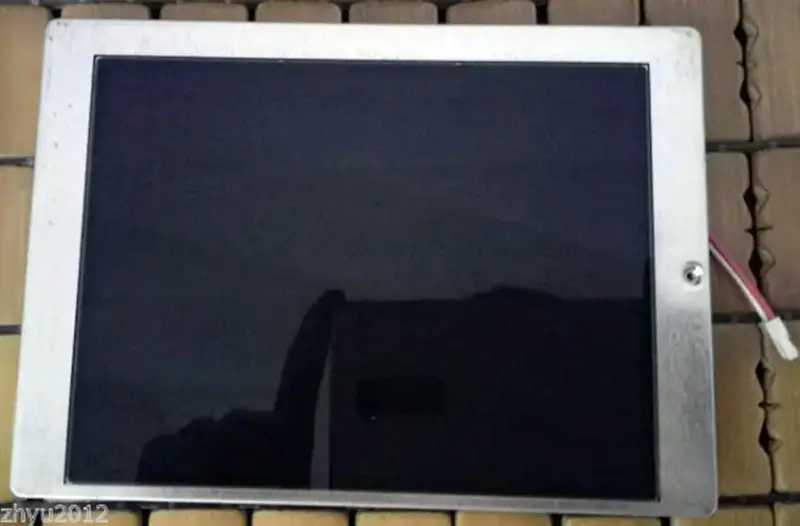 Sharp LM12X35 LCD
