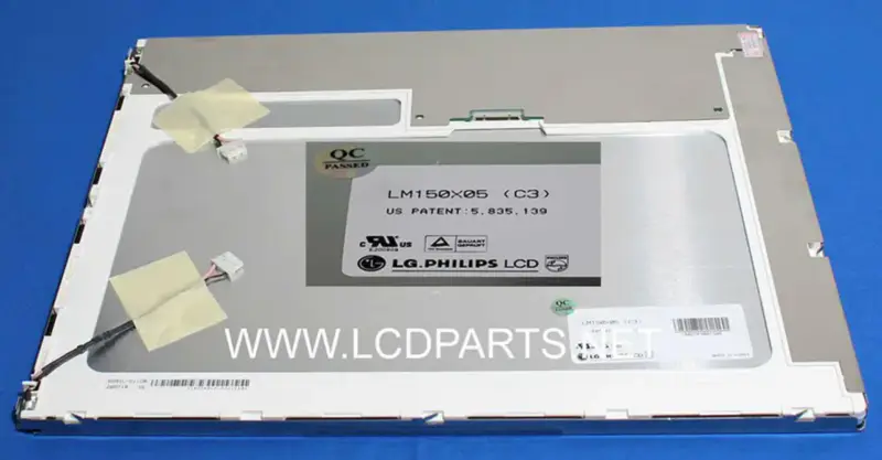 LG.Philips LM150X05-C3 LCD