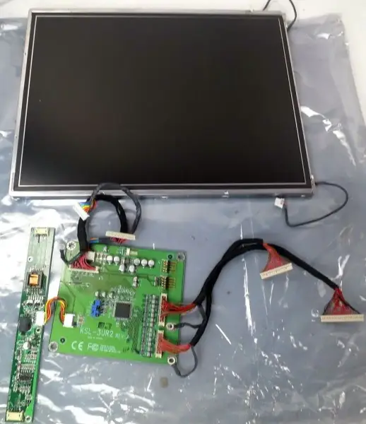 LG.Philips LM150X06-C3 LCD