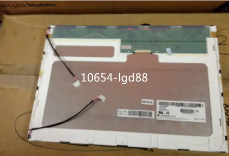 LCD LG.Philips LM150X08-TL02