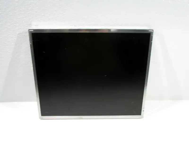 Remplacement du panneau LCD LM170E01-A5NC LG Display pour moniteur de bureau