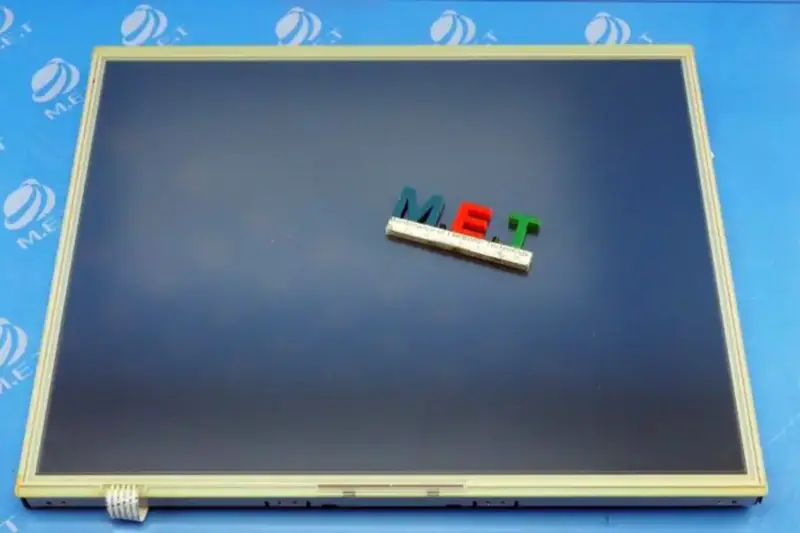 LG.Philips LM170E01-TLB4 LCD