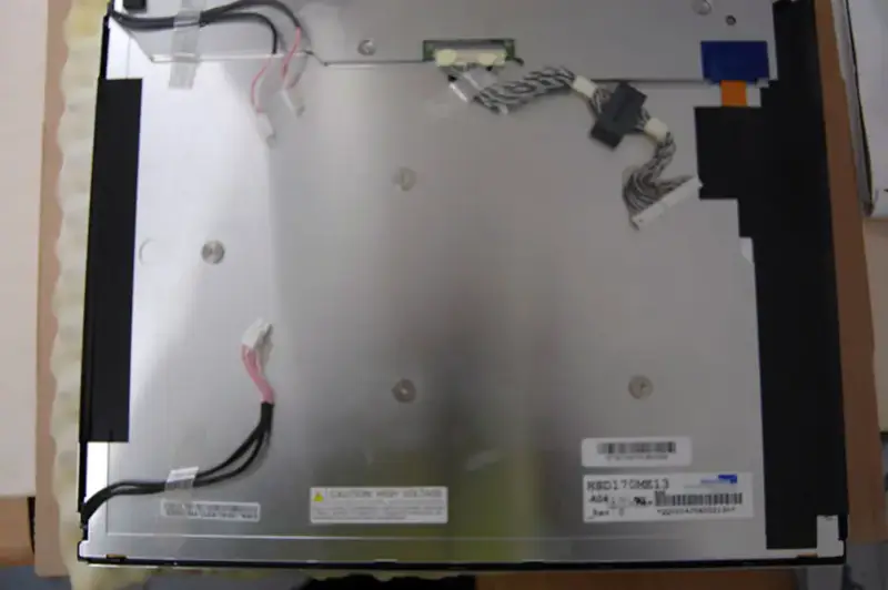 LG.Philips LM170E01-TLE1 LCD