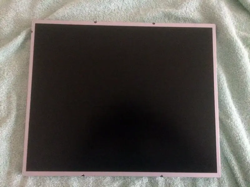 ЖК-дисплей LG.Philips LM170E02