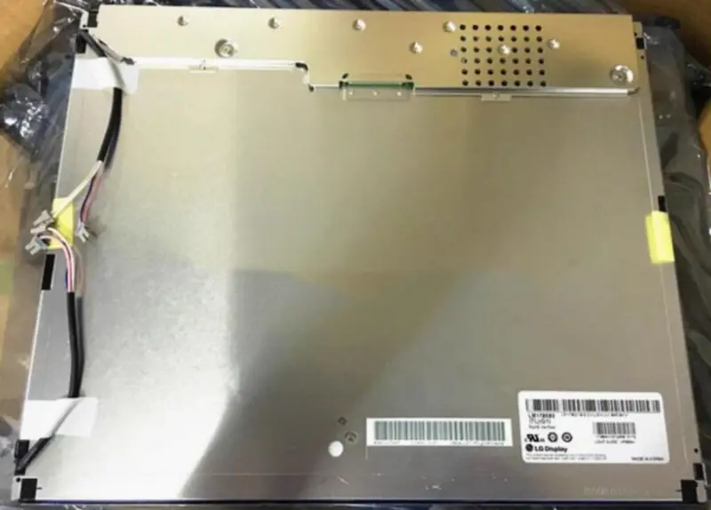 LM170E03-TLG1 LG Display LCD panel replacement for Desktop Monitor