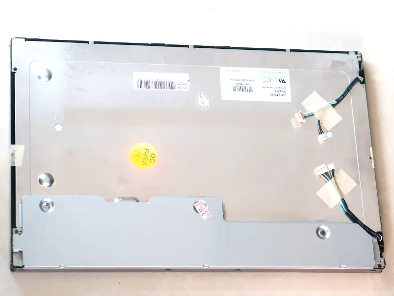 LG.Philips LM171W02-A4M1 LCD
