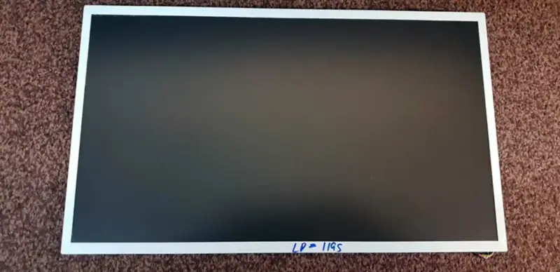 PANDA LM185TT1A LCD