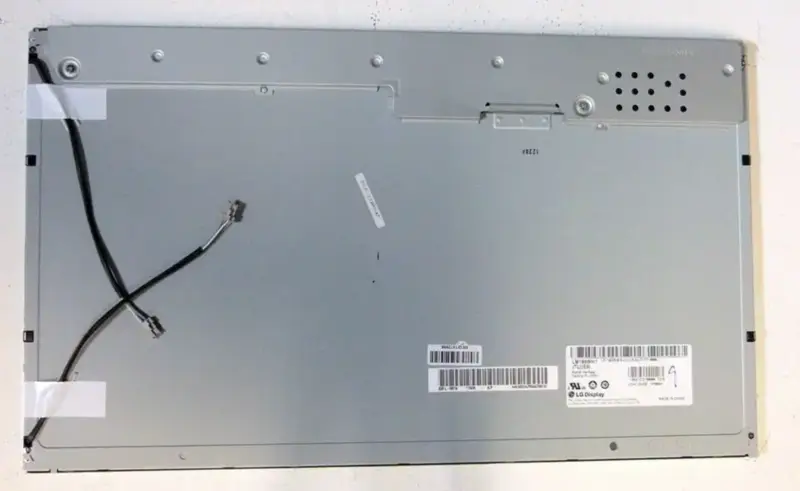 LG Display LM185WH1-TLE5 LCD