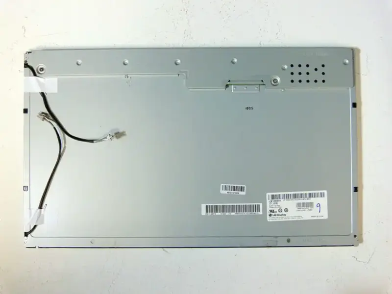 LG Display LM185WH1-TLE6 LCD