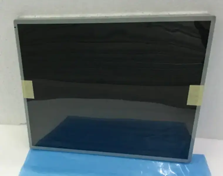 LG.Philips LM190E05-SL02 LCD