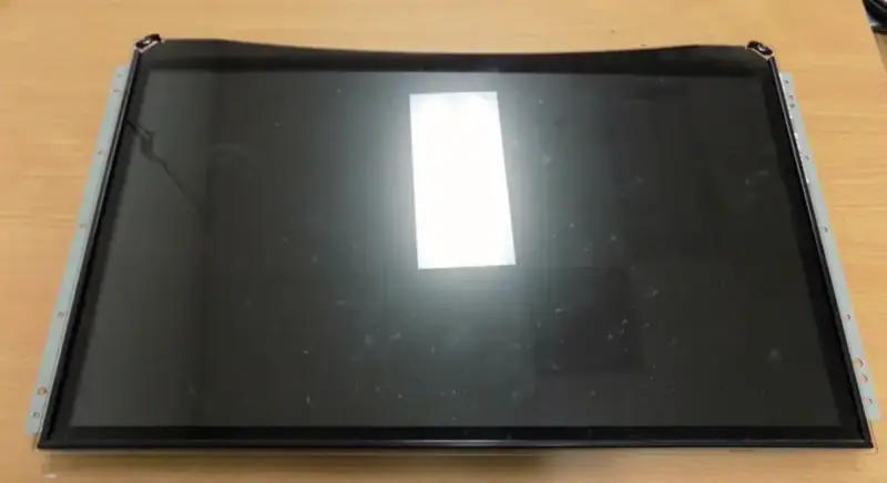 LG Display LM200WD1-TLD2 LCD
