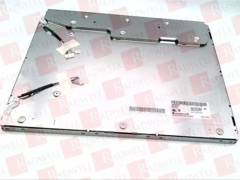LG.Philips LM201U04-SL02 LCD