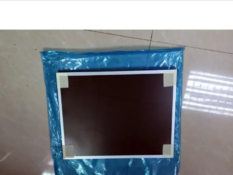 LG.Philips LM201U05-SLA2 LCD