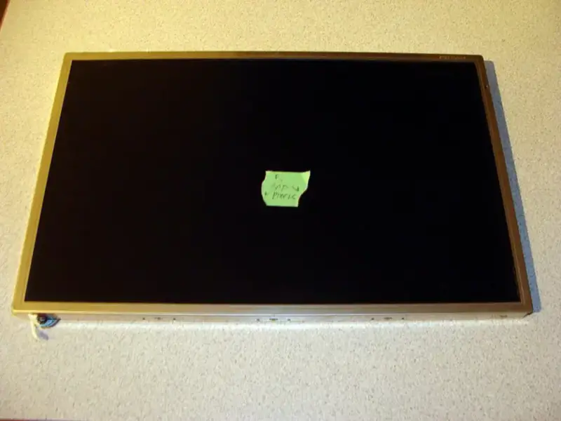 LG.Philips LM201W01-A6K2 LCD