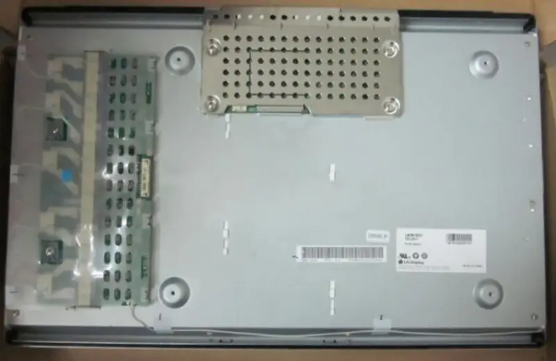 LG.Philips LM201WE2-SLA1 LCD