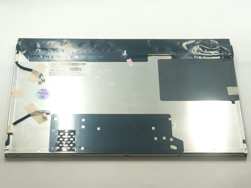 LG Display LM201WE3-TLF8 LCD