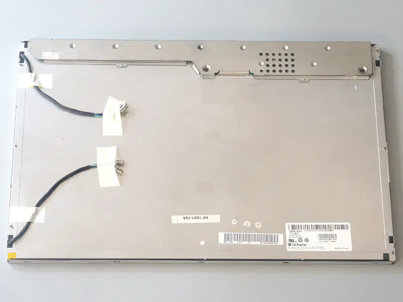 LG Display LM201WE4-TLB2 LCD