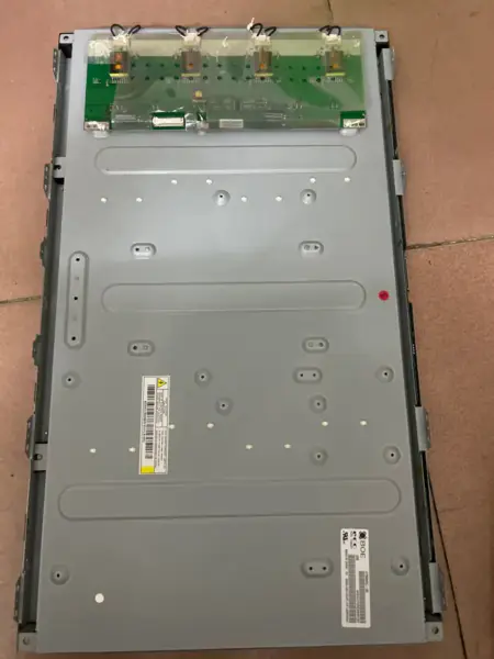 BOE HT260WXC-100 LCD