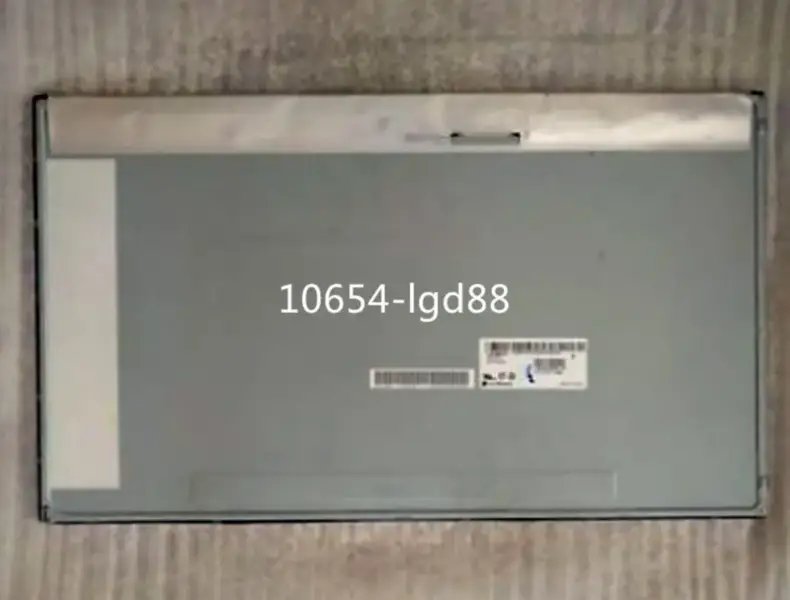 Remplacement du panneau LCD d'affichage LG LM230WF5-TLF2 pour moniteur de bureau