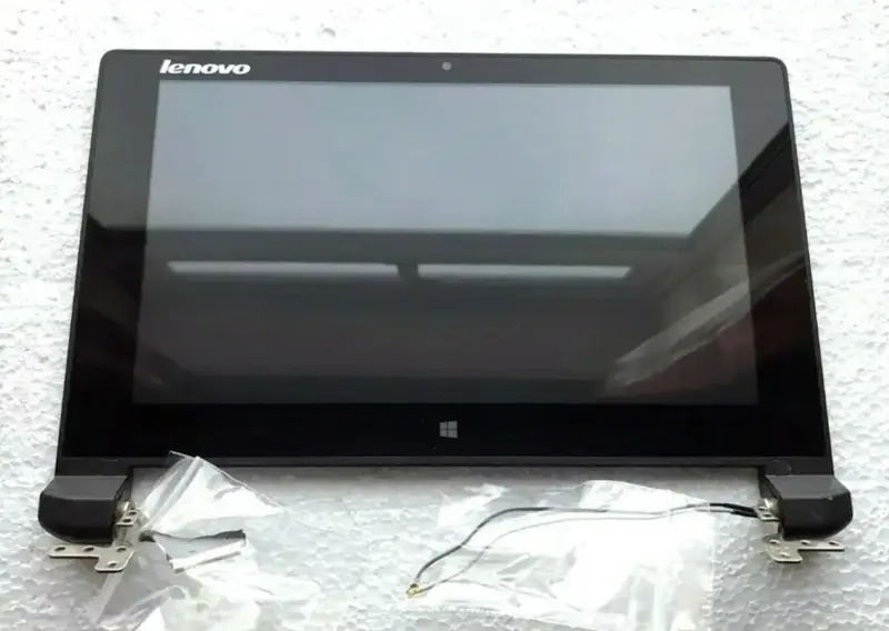 Remplacement du panneau LCD LM238WF1-SLH1 LG Display