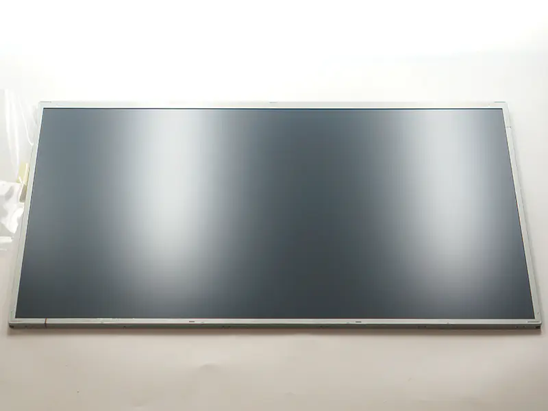 Sostituzione del pannello LCD del display LG LM238WF1-SLK1