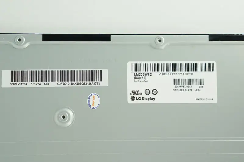 LG Display LM238WF2-SSK1 LCD