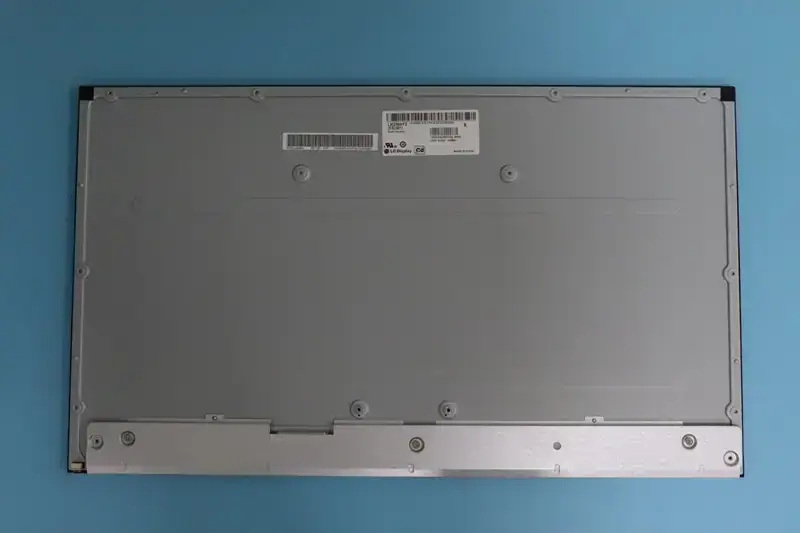 Remplacement du panneau LCD LM238WF2-SSM1 LG Display pour moniteur de bureau