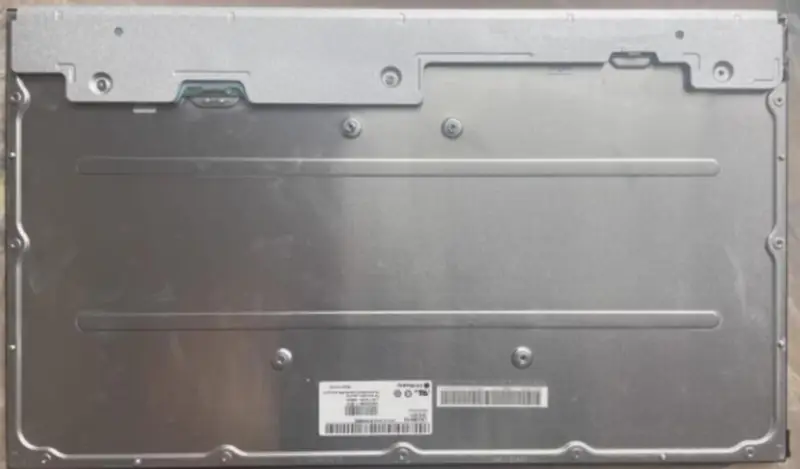 LM238WR3-SSB1 LG Display デスクトップモニター用 LCD パネル交換品