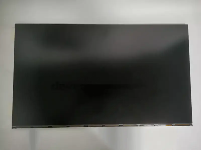 Remplacement de l'écran LCD LG LM238WR3-SSC1