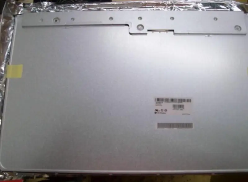 LG Display LM240WU8-SLD2 LCD