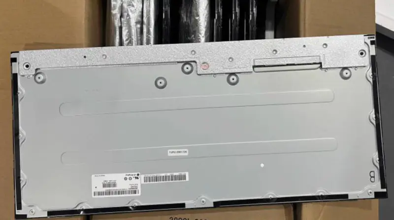 LM250WW1-SSA2 Remplacement de l'écran LCD LG