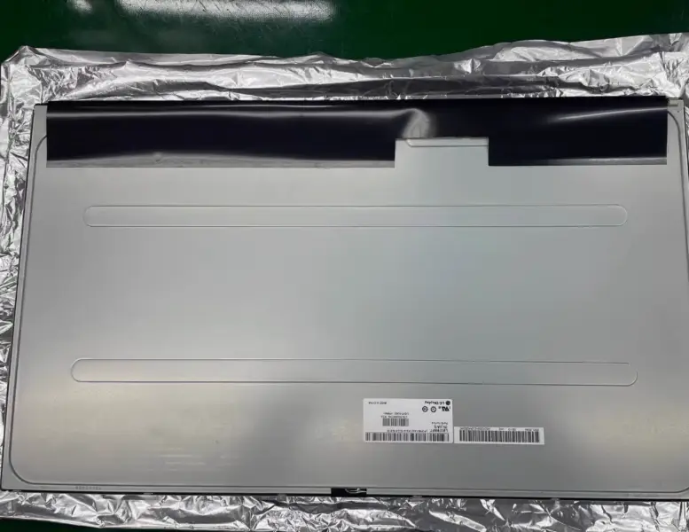 Remplacement du panneau LCD LM270WF7-SLA1 LG Display