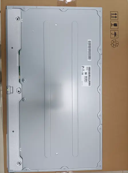 Remplacement de l'écran LCD LG LM270WFA-SSA2