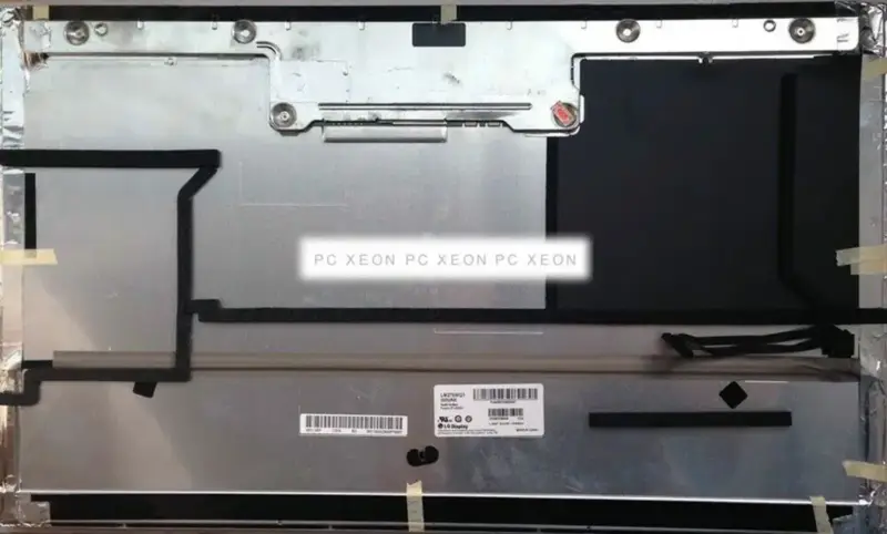 LG Display LM270WQ1-SDA1 LCD