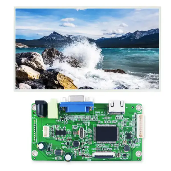 LG Display LM270WR2-SPA2 LCD