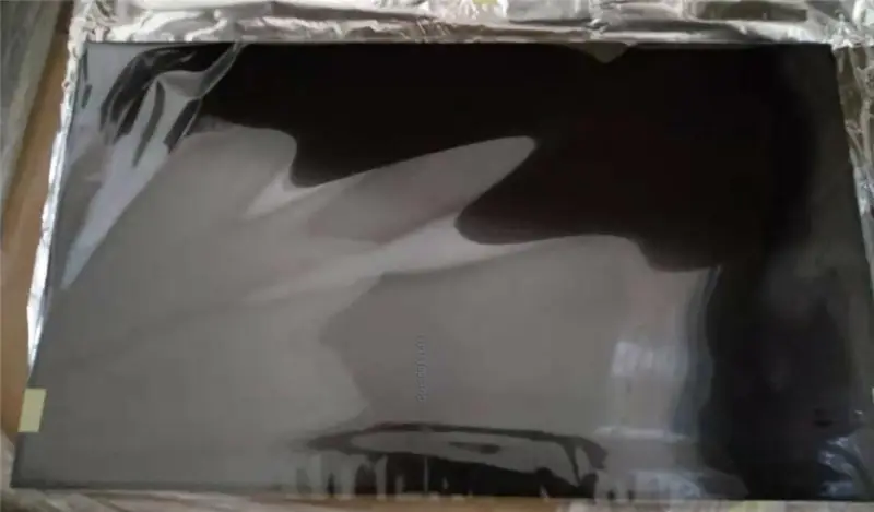 Remplacement du panneau LCD LG LM270WR5-SSA1