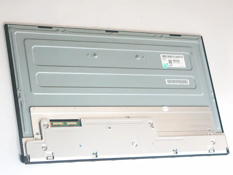 Remplacement du panneau LCD LG LM270WR8-SSA1